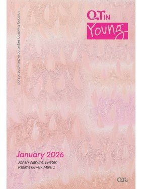 [ENG] Young Adult QTin (January 2026)